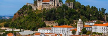 Leiria